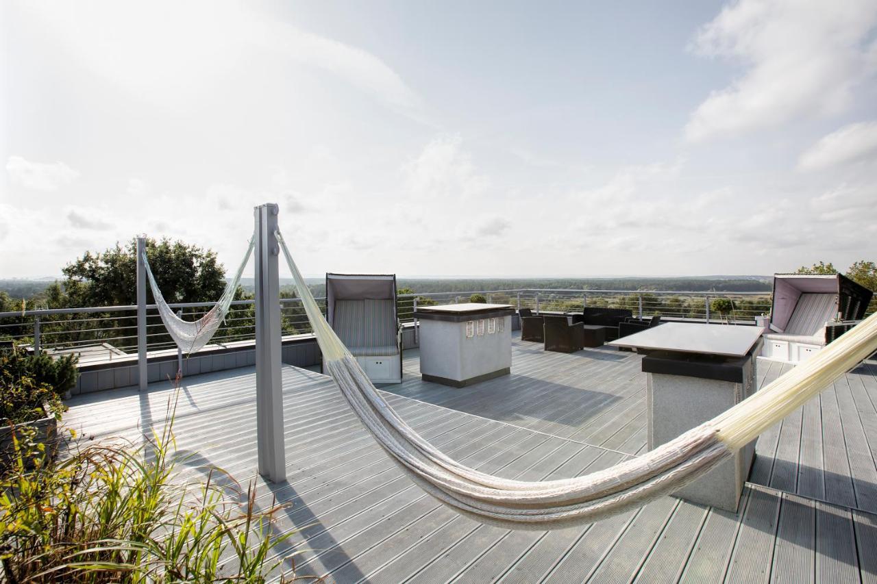 Villa Buki Pokoje & Spa Jastrzębia Góra Extérieur photo
