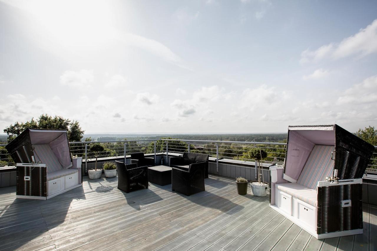Villa Buki Pokoje & Spa Jastrzębia Góra Extérieur photo
