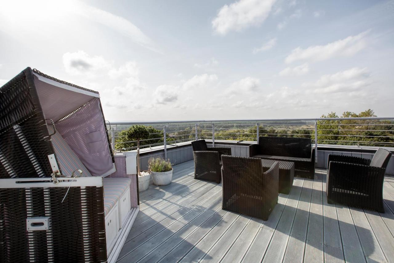Villa Buki Pokoje & Spa Jastrzębia Góra Extérieur photo
