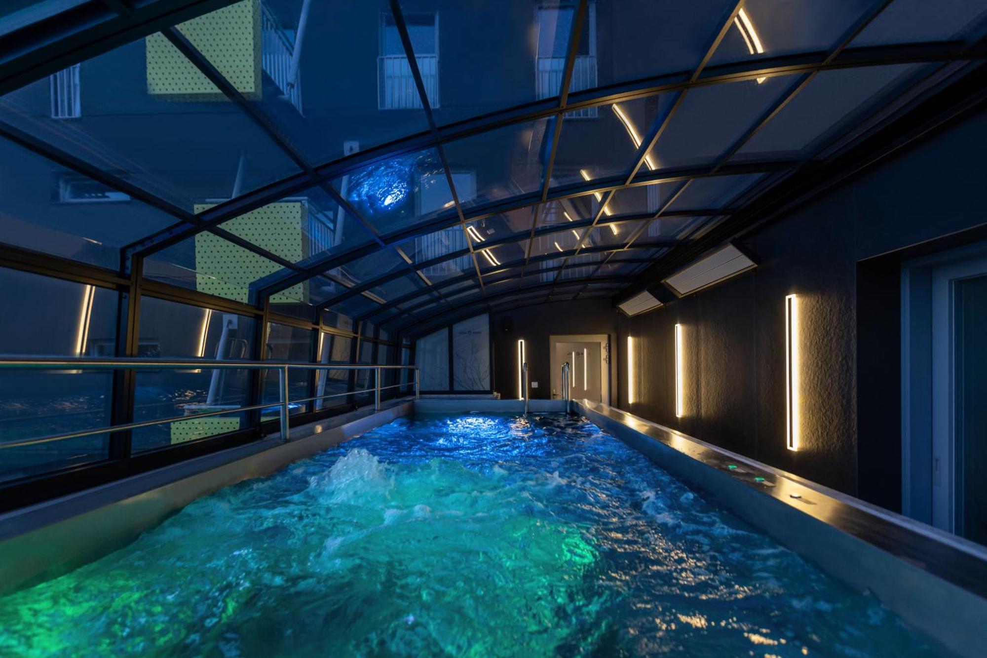 Villa Buki Pokoje & Spa Jastrzębia Góra Extérieur photo